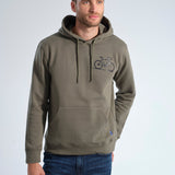 SUD. VELO KHAKI BE - Polo Hills
