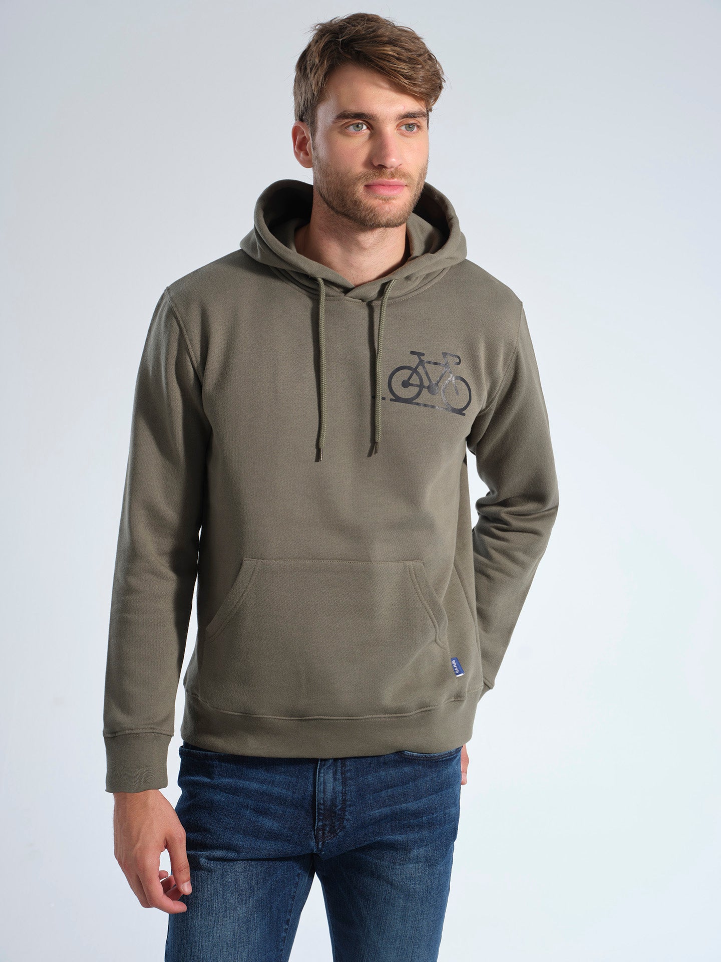 SUD. VELO KHAKI BE - Polo Hills