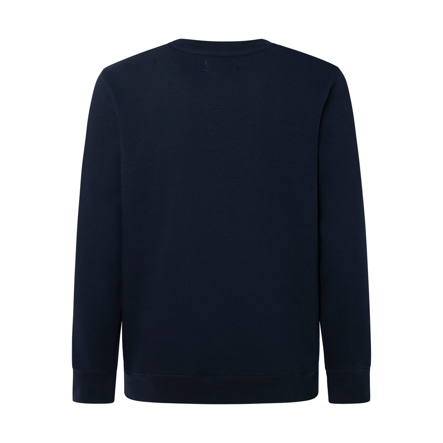 SUDADERA FLY NAVY BE - Polo Hills