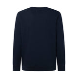 SUDADERA FLY NAVY BE - Polo Hills