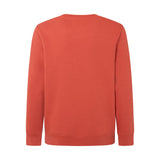 SUDADERA FLY ORANGE BE - Polo Hills