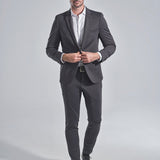 TRAJE ALBA BE GREY - Polo Hills