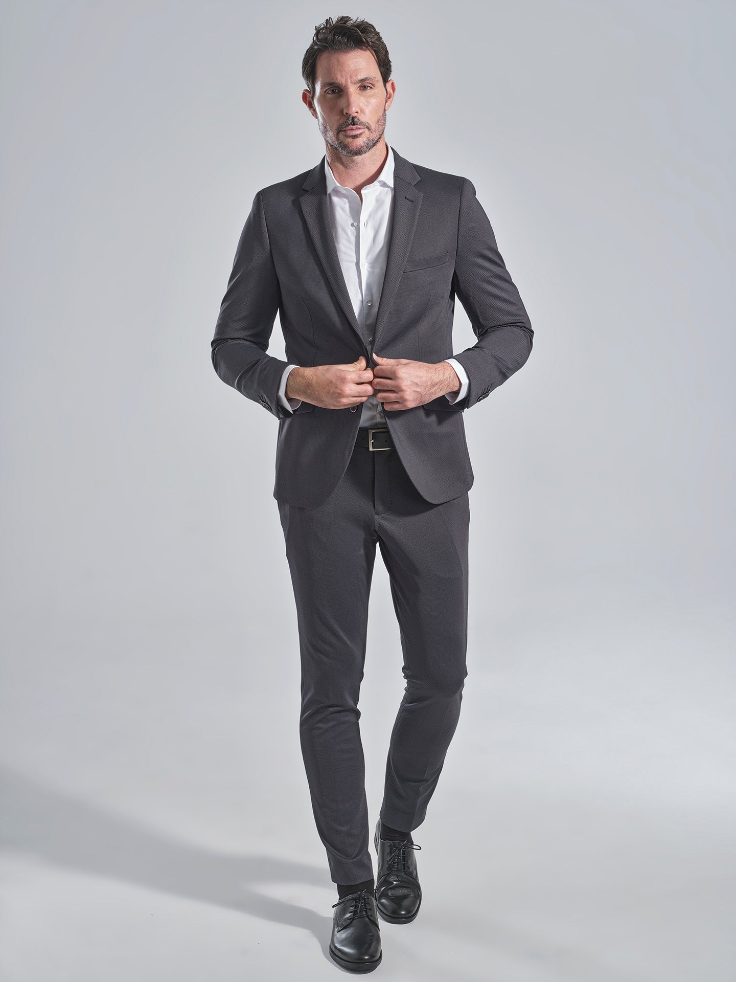 TRAJE ALBA BE GREY - Polo Hills