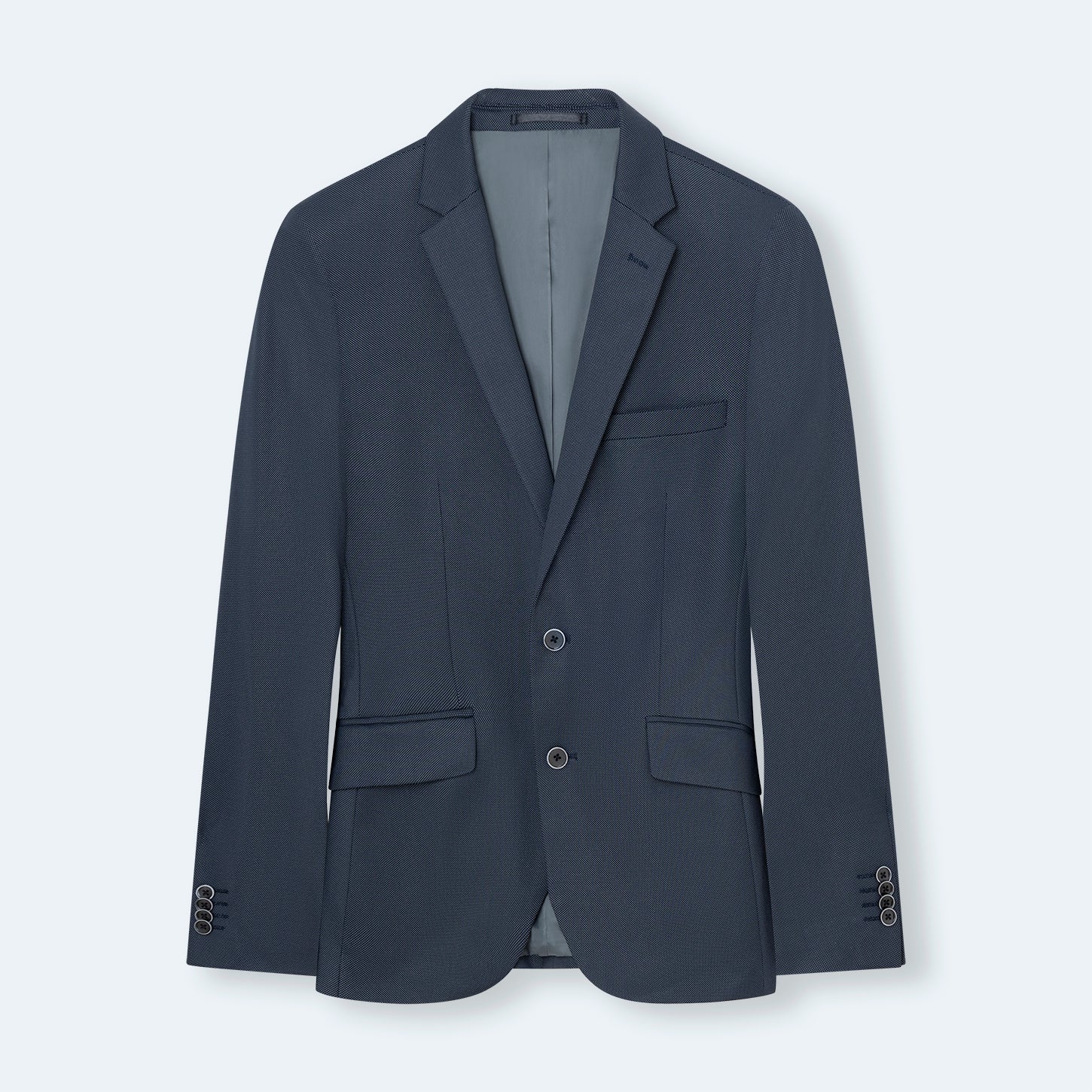 TRAJE ALBA BE GREY - Polo Hills