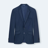 TRAJE ALBA BE NAVY - Polo Hills