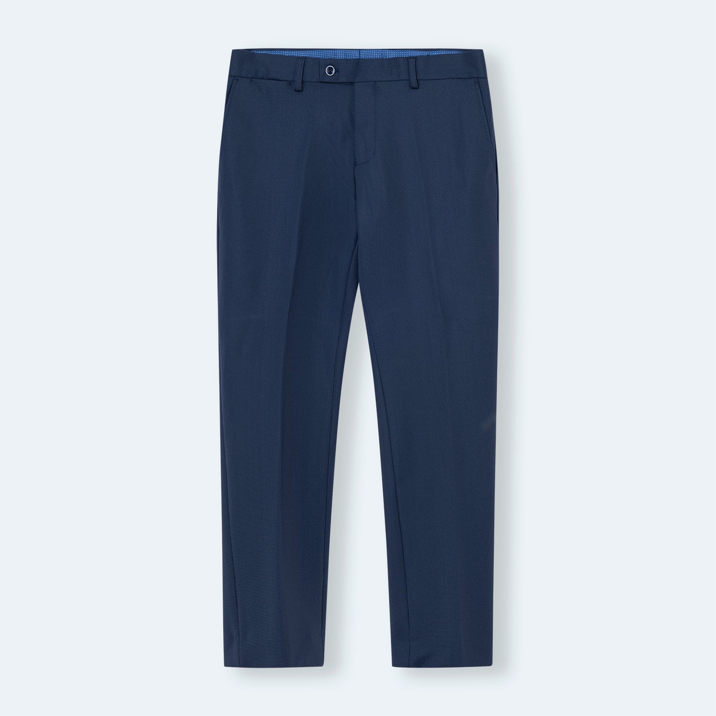 TRAJE ALBA BE NAVY - Polo Hills