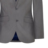 TRAJE BCN BE GREY - Polo Hills