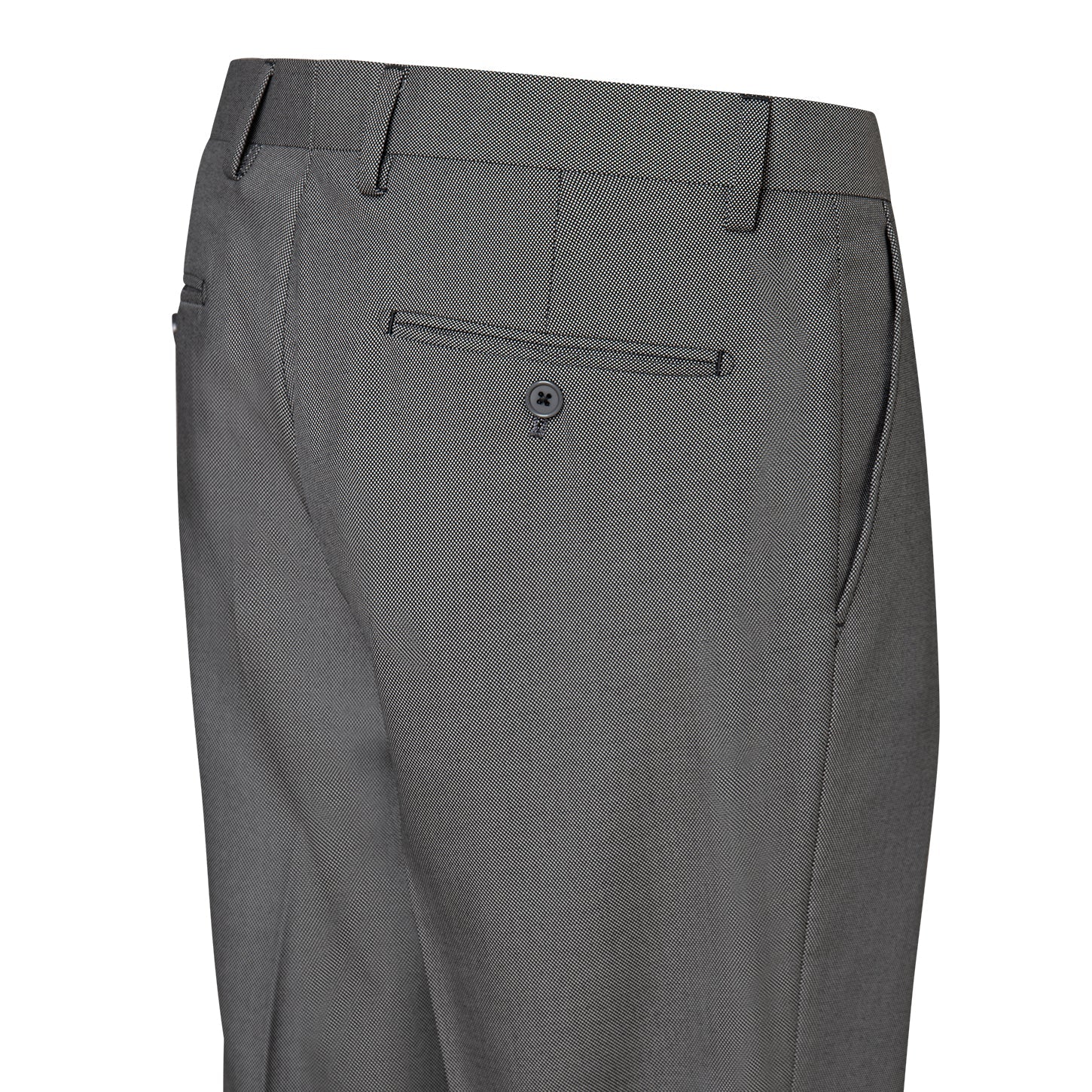 TRAJE BCN BE GREY - Polo Hills