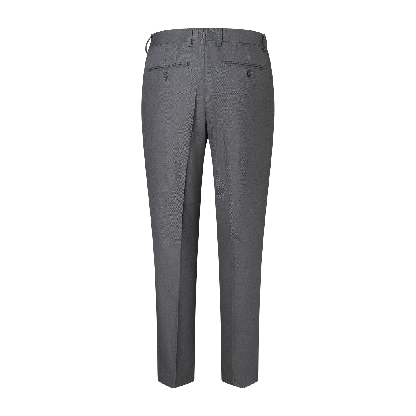 TRAJE BCN BE GREY - Polo Hills