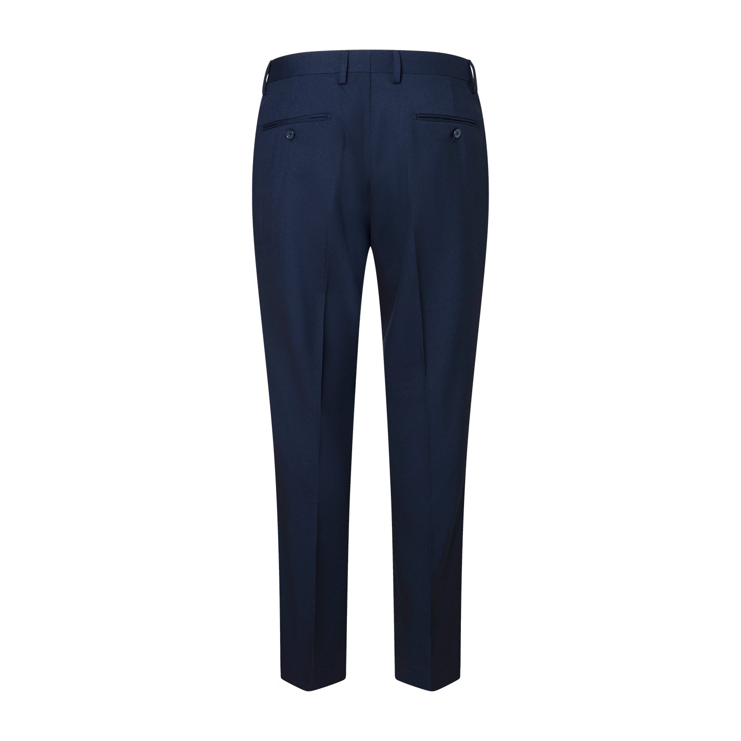 TRAJE BCN BE NAVY - Polo Hills