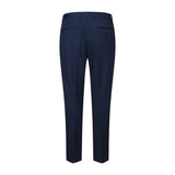 TRAJE BCN BE NAVY - Polo Hills
