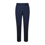 TRAJE BCN BE NAVY - Polo Hills