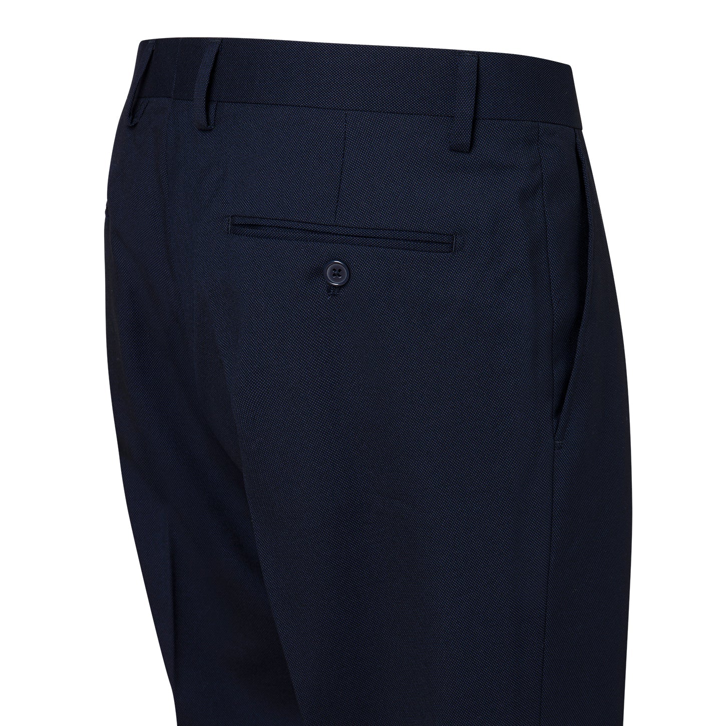 TRAJE BCN BE NAVY - Polo Hills