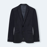 TRAJE SLW BLACK - Polo Hills