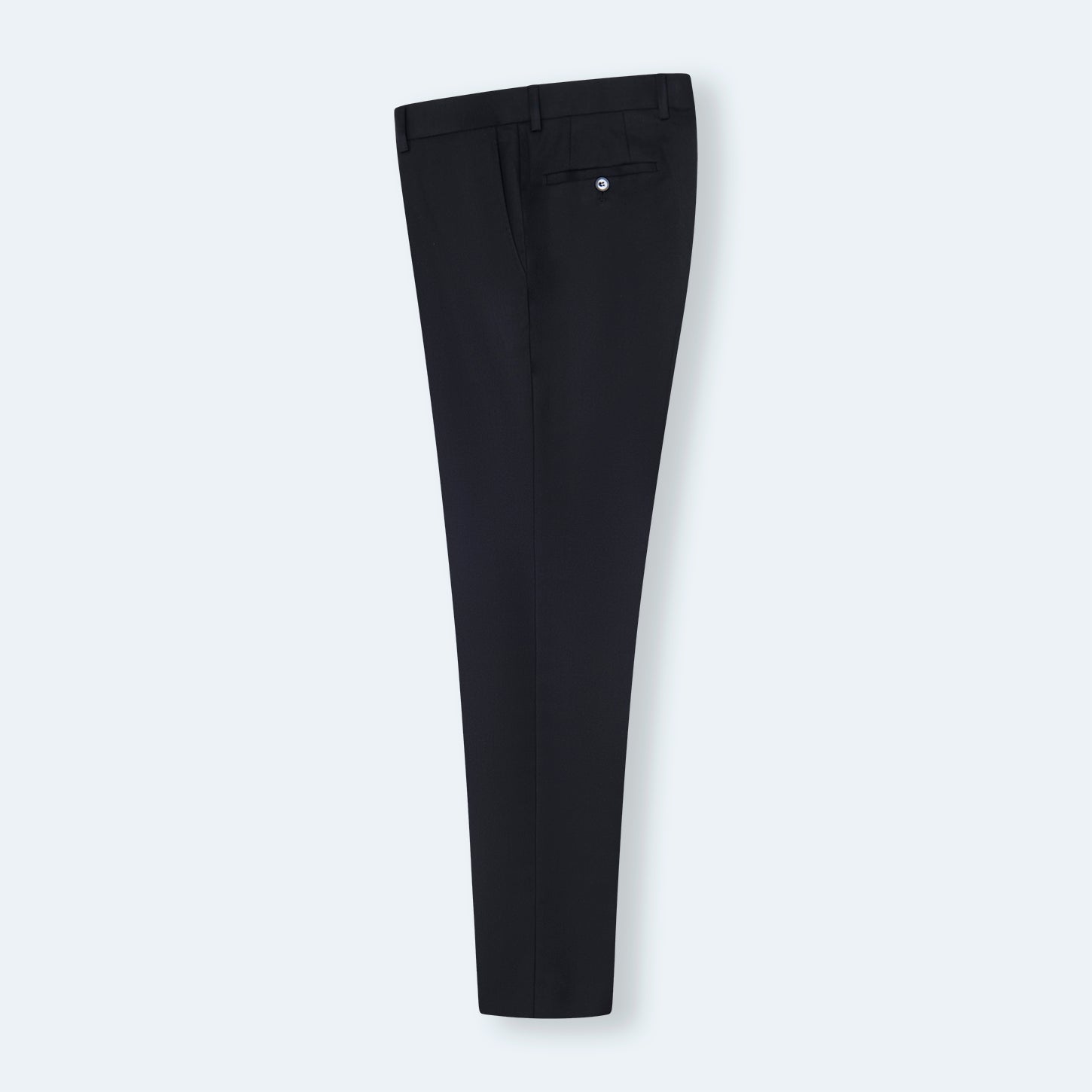 TRAJE SLW BLACK - Polo Hills