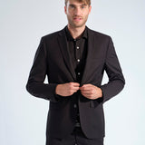 TRAJE SLW BLACK - Polo Hills