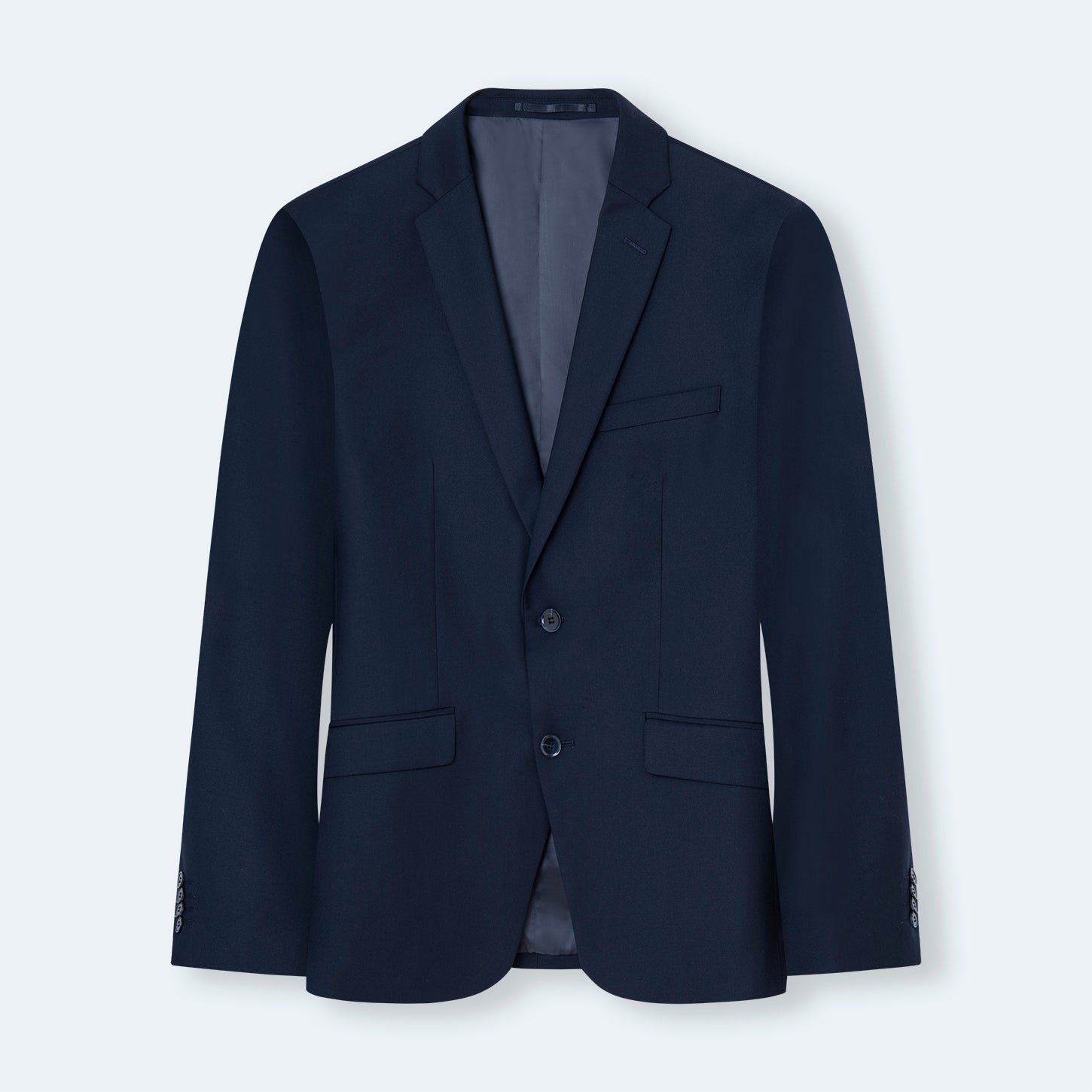 TRAJE SLW NAVY - Polo Hills