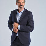TRAJE SLW NAVY - Polo Hills
