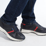 ZAPATILLAS CLUB - Polo Hills