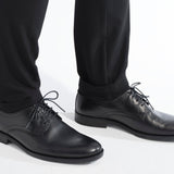 ZAPATO CLASSIC BLACK - Polo Hills