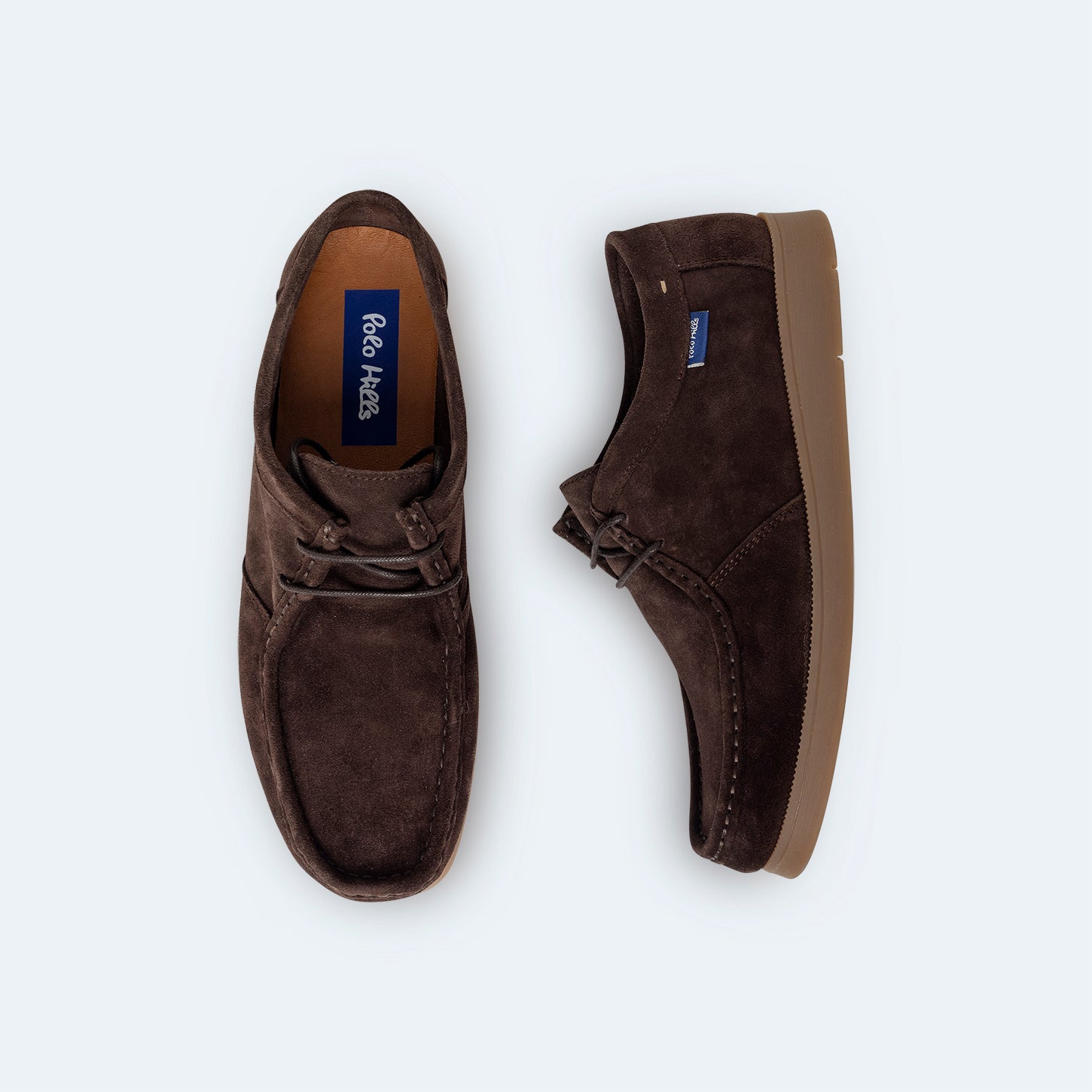 ZAPATO DAS - Polo Hills