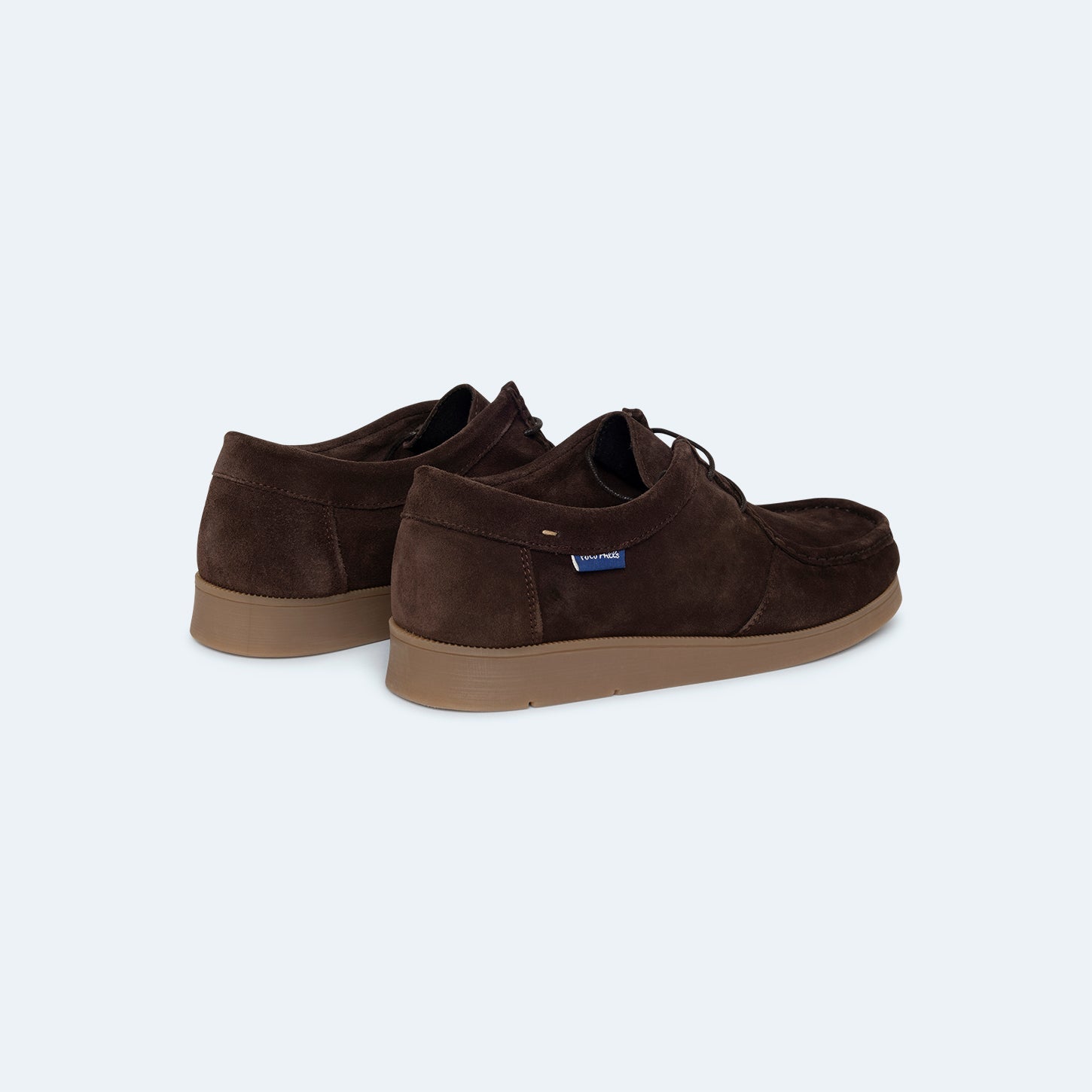 ZAPATO DAS - Polo Hills