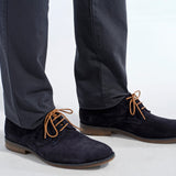 ZAPATO VEL NAVY - Polo Hills