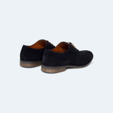 ZAPATO VEL NAVY - Polo Hills
