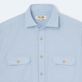 CAMISA MONTI SKY