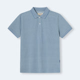 POLO ESTAMPADO ROM