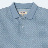 POLO ESTAMPADO ROM