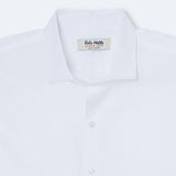 CAMISA VESTIR WHITE POP