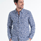 CAMISA OSTUNI BE