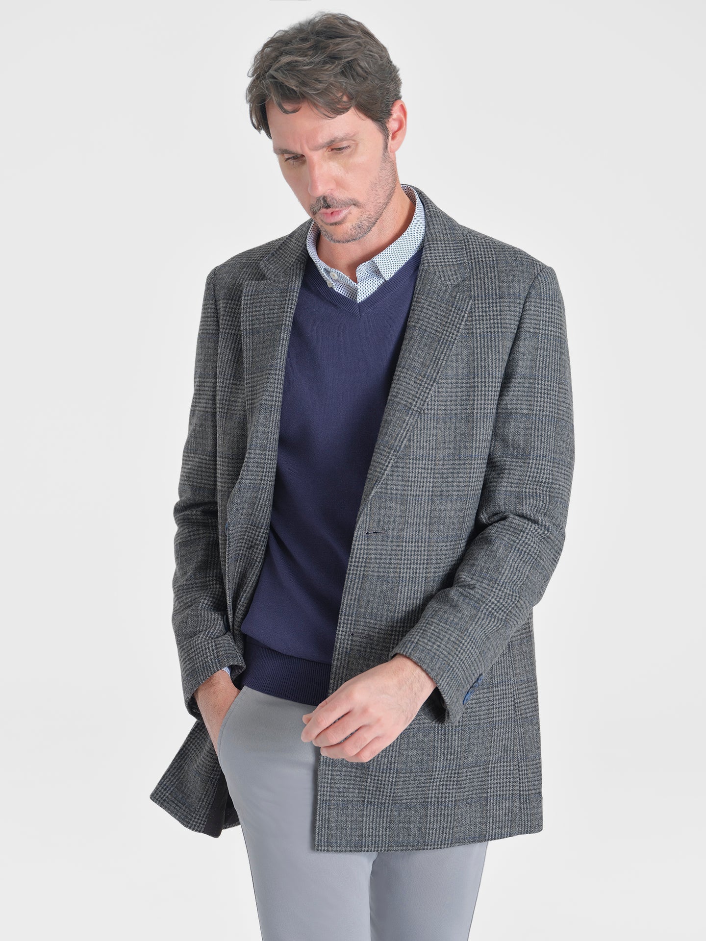 ABRIGO GENK - Polo Hills