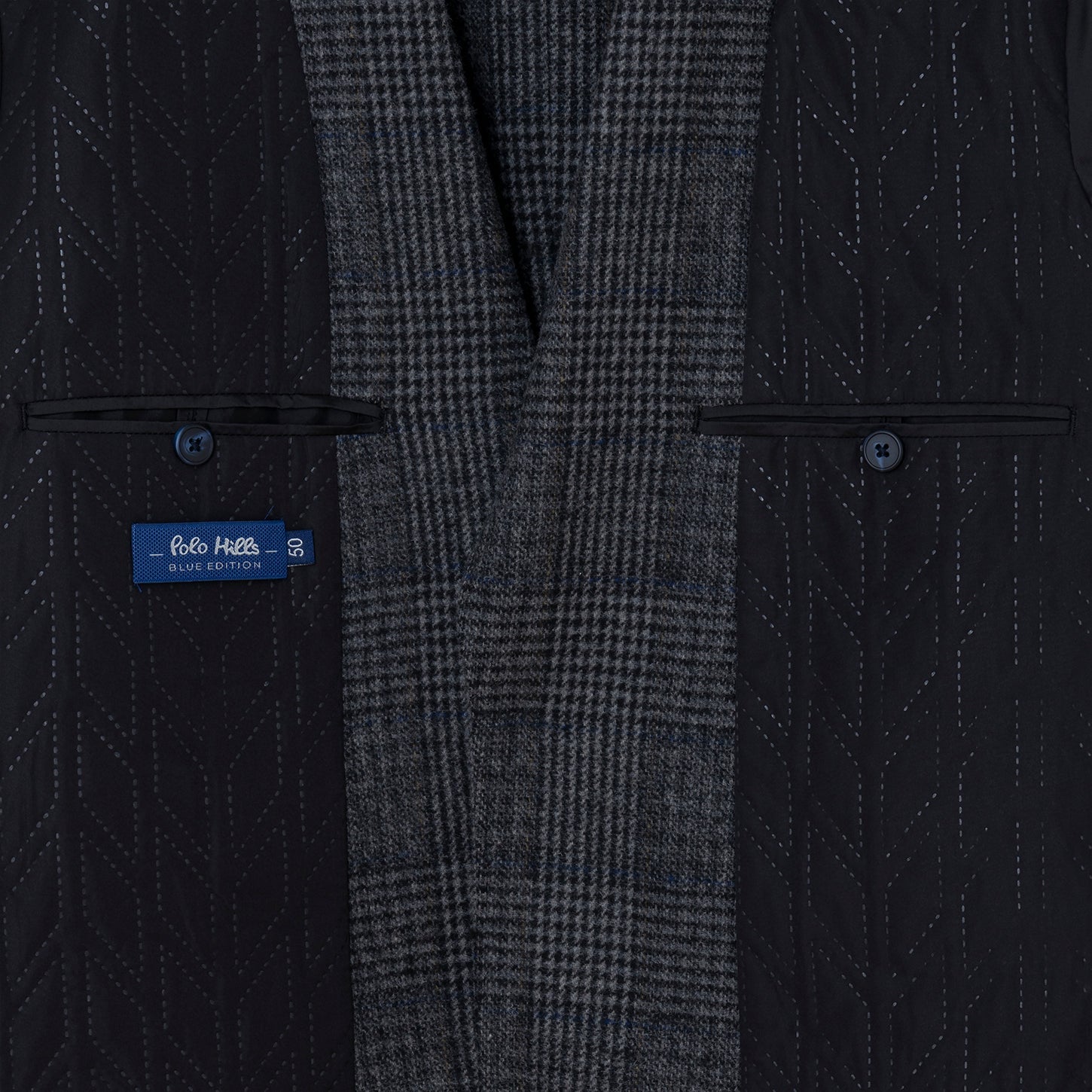 ABRIGO GENK - Polo Hills