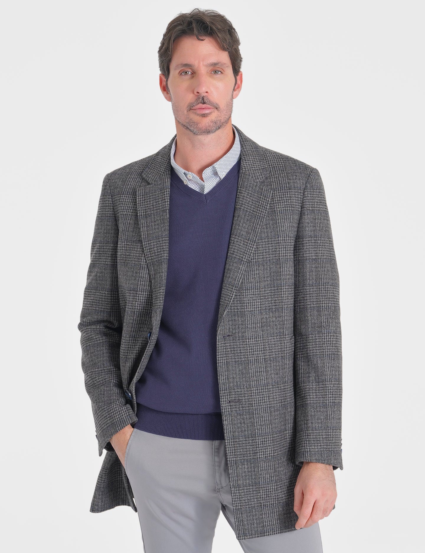 ABRIGO GENK - Polo Hills