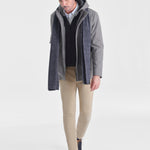 ABRIGO MOHER - Polo Hills