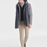 ABRIGO MOHER - Polo Hills