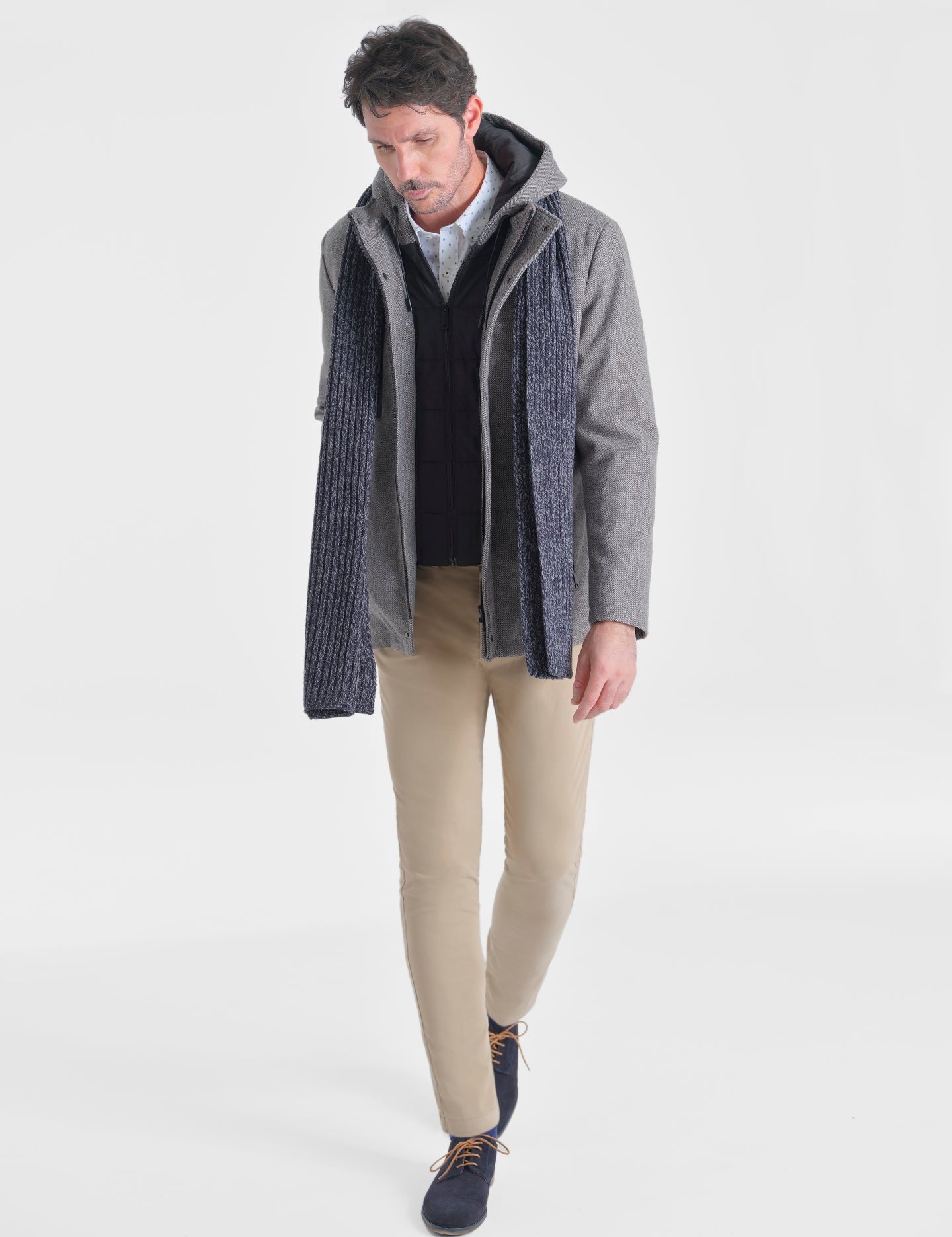 ABRIGO MOHER - Polo Hills