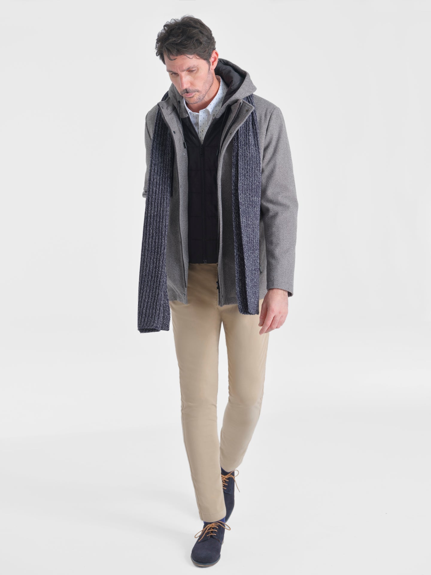 ABRIGO MOHER - Polo Hills