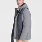 ABRIGO MOHER - Polo Hills