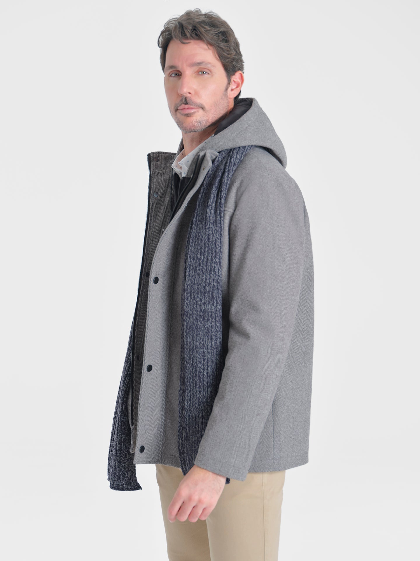 ABRIGO MOHER - Polo Hills