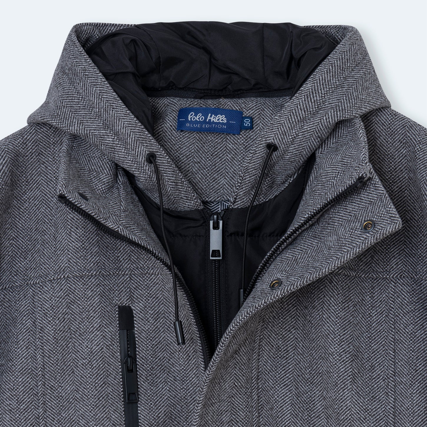 ABRIGO MOHER - Polo Hills