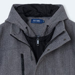 ABRIGO MOHER - Polo Hills