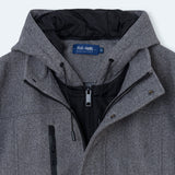 ABRIGO MOHER - Polo Hills