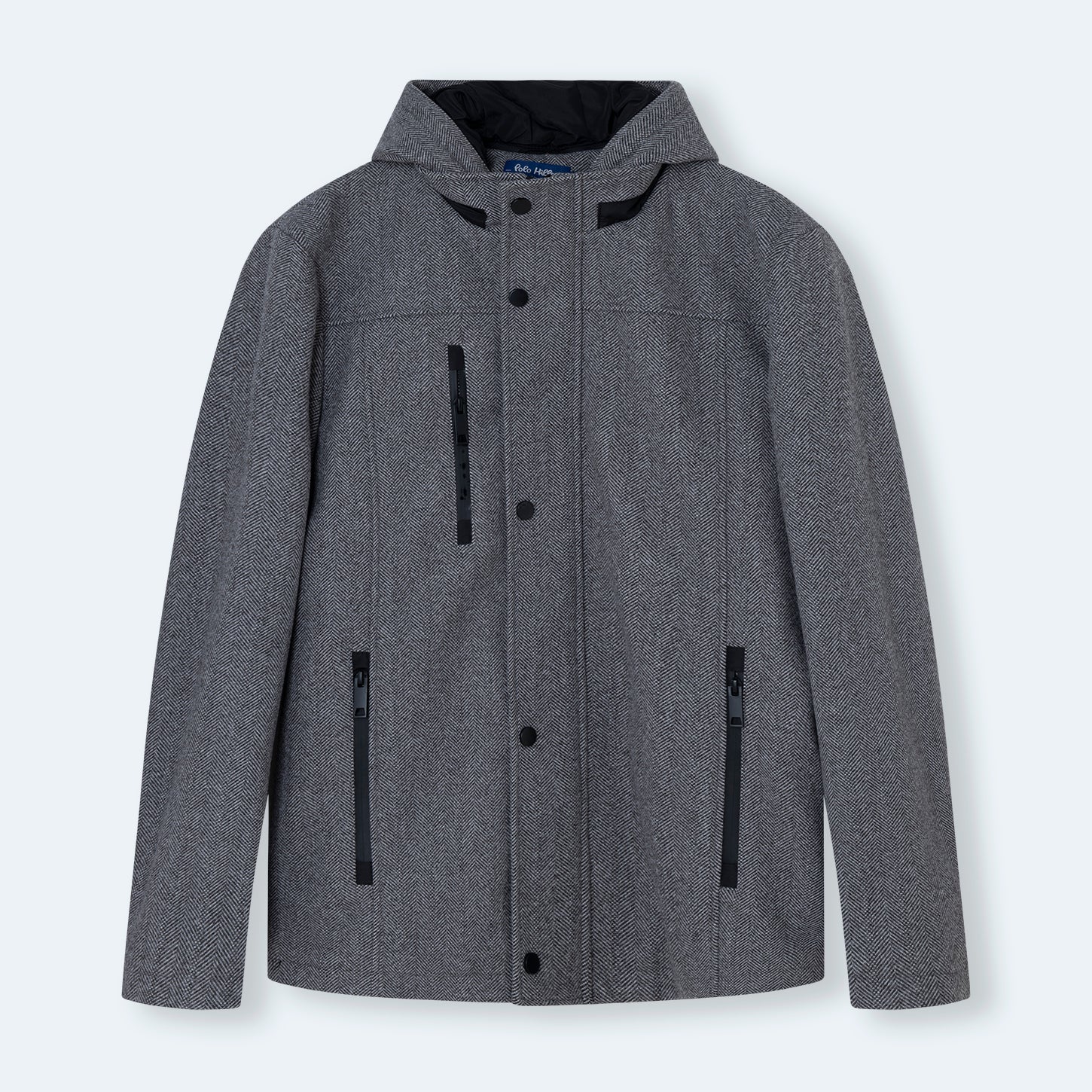 ABRIGO MOHER - Polo Hills