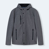 ABRIGO MOHER - Polo Hills