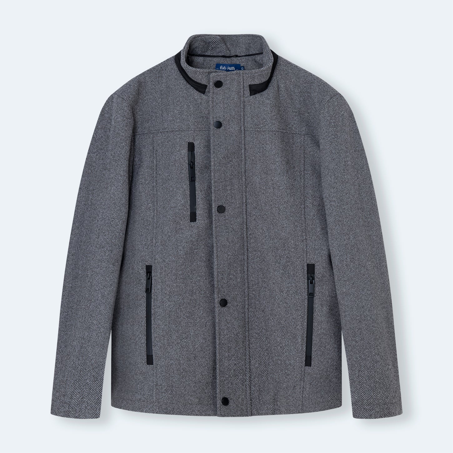 ABRIGO MOHER - Polo Hills