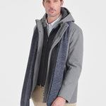 ABRIGO MOHER - Polo Hills