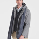 ABRIGO MOHER - Polo Hills